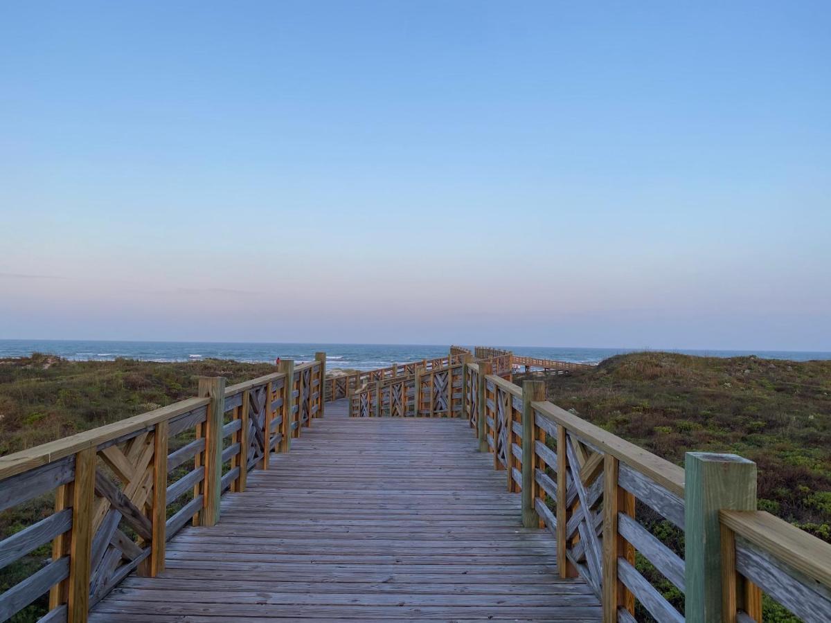 Lively Beach Корпус-Кристи Экстерьер фото
